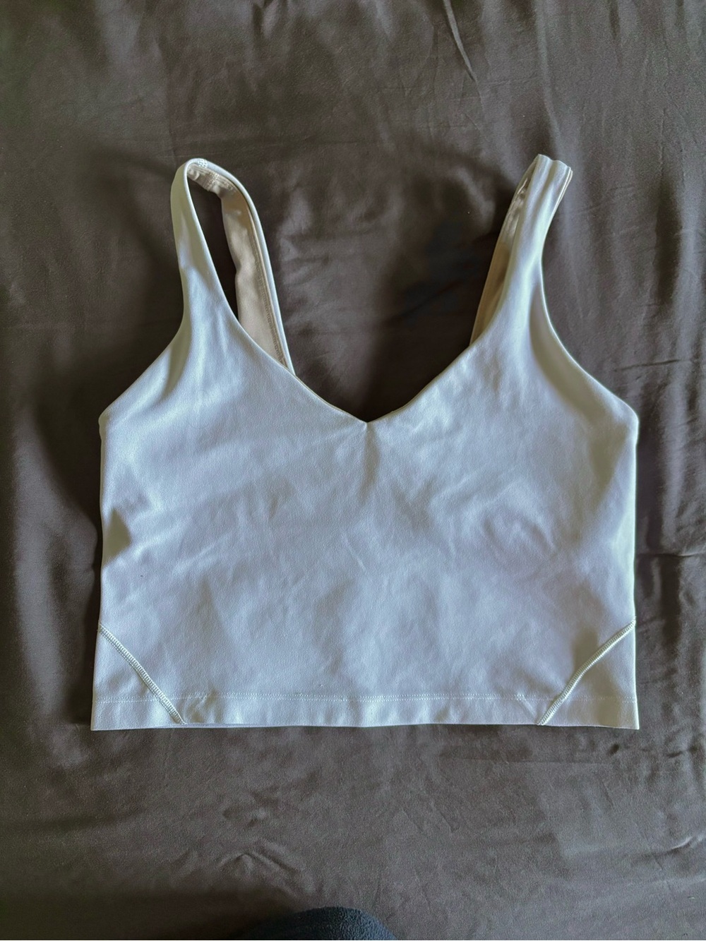 Lululemon Align Tank size 8